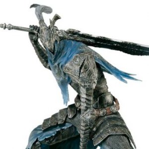 Artorias The Abysswalker