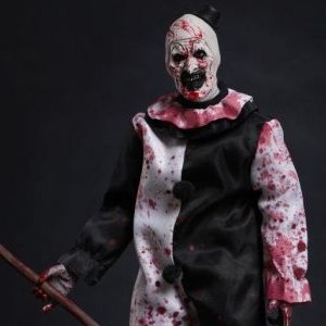 Art The Clown (The Terrifier)