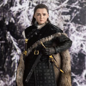 Arya Stark (Season 8)