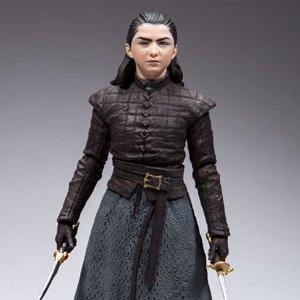 Arya Stark