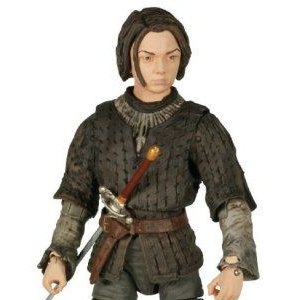 Arya Stark