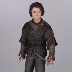 Arya Stark