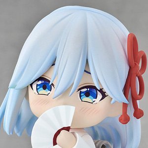 Asahi Amagami Nendoroid