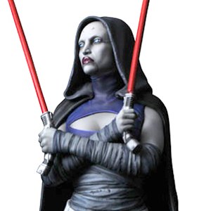 Asajj Ventress
