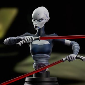 Asajj Ventress
