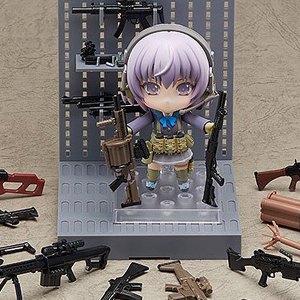 Asato Miyo Nendoroid