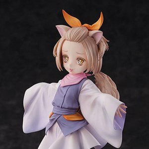 Ash Blossom & Joyous Spring Monster Figure Collection
