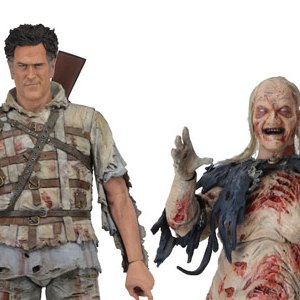 Ash Vs. Evil Dead Series 2