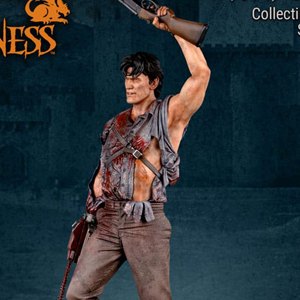 Ash Williams