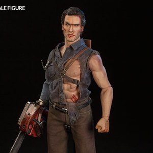 Ash Williams