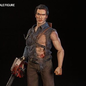 Ash Williams (Sideshow)