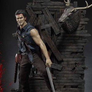 Ash Williams