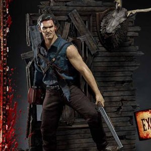 Ash Williams (Prime 1 Studio)