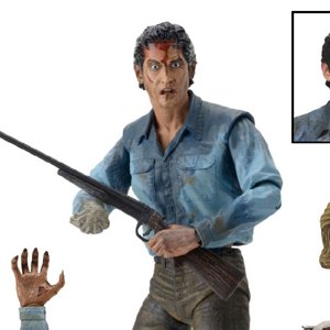 Ash Williams Ultimate