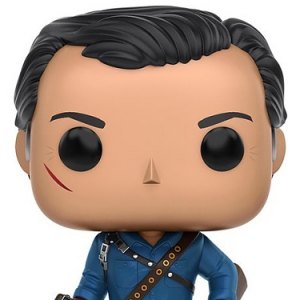 Ash Pop! Vinyl