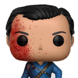 Ash Bloody Pop! Vinyl