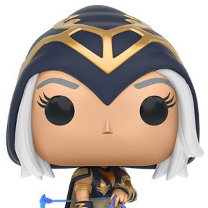 Ashe Pop! Vinyl