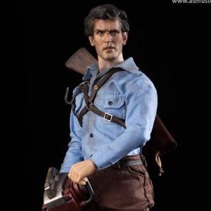 Ash Williams