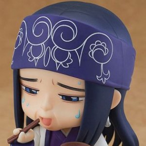 Asirpa Nendoroid