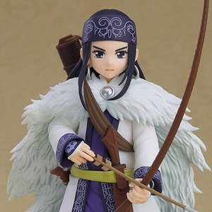 Asirpa Pop Up Parade