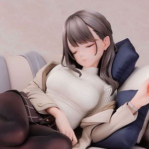 Asleep (Ama Mitsuki)