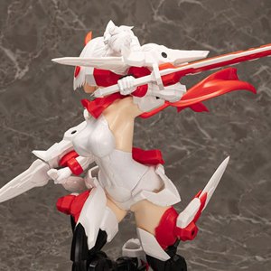 Asra Ninja Modelers Edition