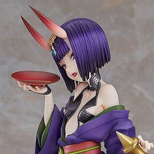 Assassin/Shuten-Douji