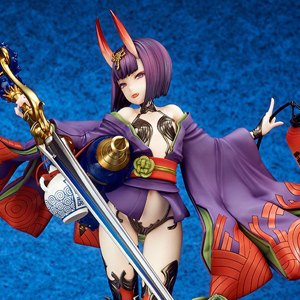 Assassin/Shuten Douji