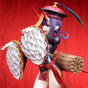 Assassin Shuten Douji Festival Portrait