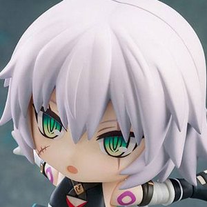 Assassin/Jack The Ripper Nendoroid