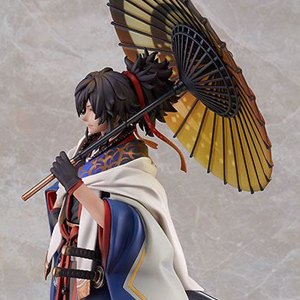 Assassin/Okada Izo Festival Portrait