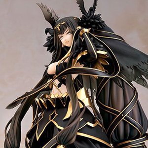 Assassin/Semiramis