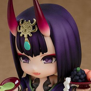 Assassin/Shuten-Douji Nendoroid