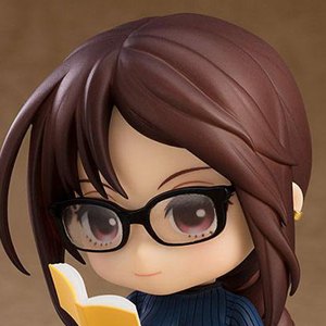 Assassin/Yu Mei-ren Nendoroid