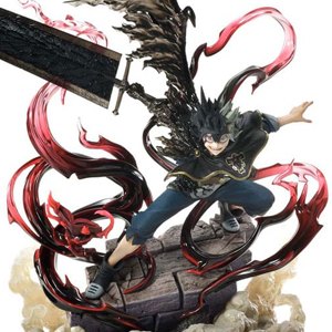 Asta Concept Masterline EX Bonus Edition