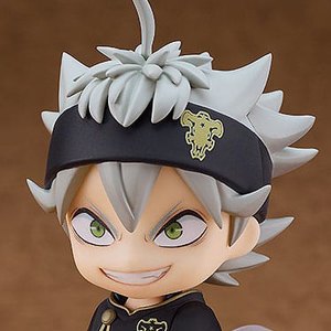 Asta Nendoroid