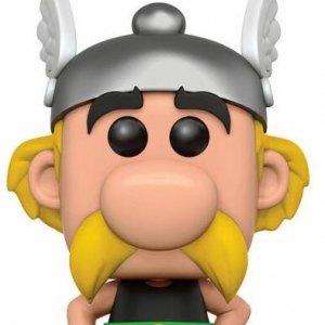 Asterix Pop! Vinyl