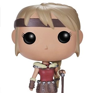 Astrid Pop! Vinyl