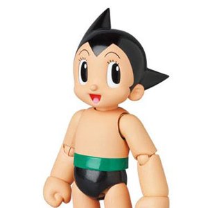 Astro Boy Mighty Atom 1.5