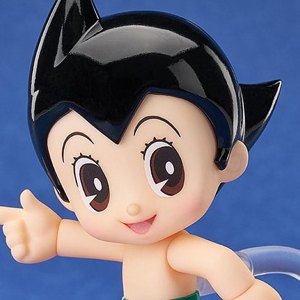 Astro Boy Nendoroid