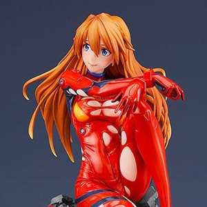 Asuka Langley