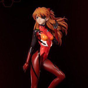 Asuka Langley Elite