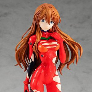 Asuka Langley Pop Up Parade