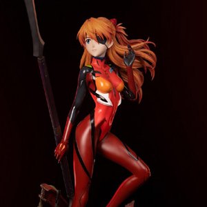 Asuka Langley Premium