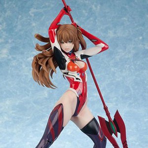 Asuka Langley Shikinami