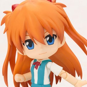 Asuka Langley Shikinami Cu-Poche