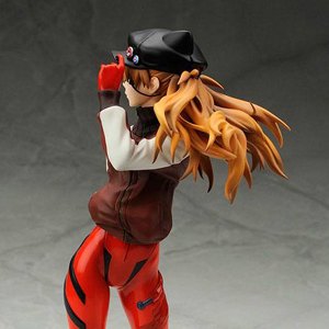 Asuka Langley Shikinami Jersey (AmiAmi)