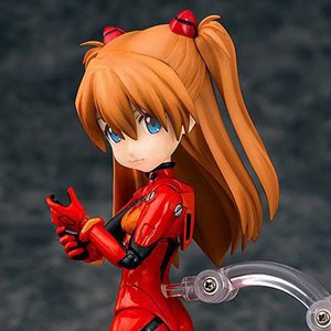 Asuka Langley Shikinami Parfom