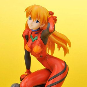 Asuka Langley Shikinami Plugsuit