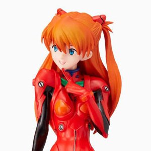 Asuka Shikinami Langley